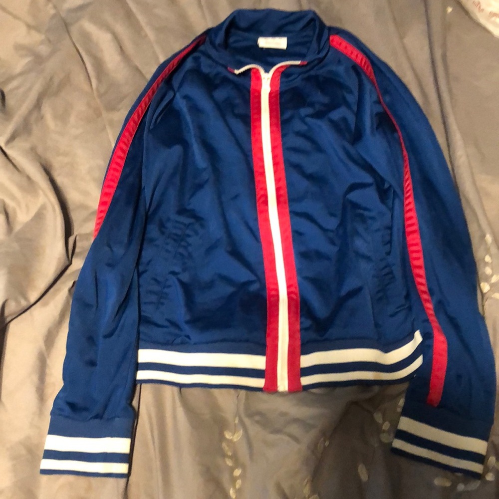 Champion jacket
